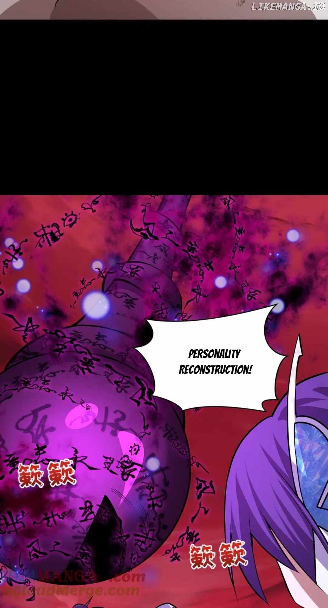 Age of Terror Chapter 483 86
